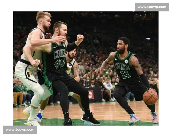 绿军与猛龙激战正酣 双方实力对决谁能笑到最后